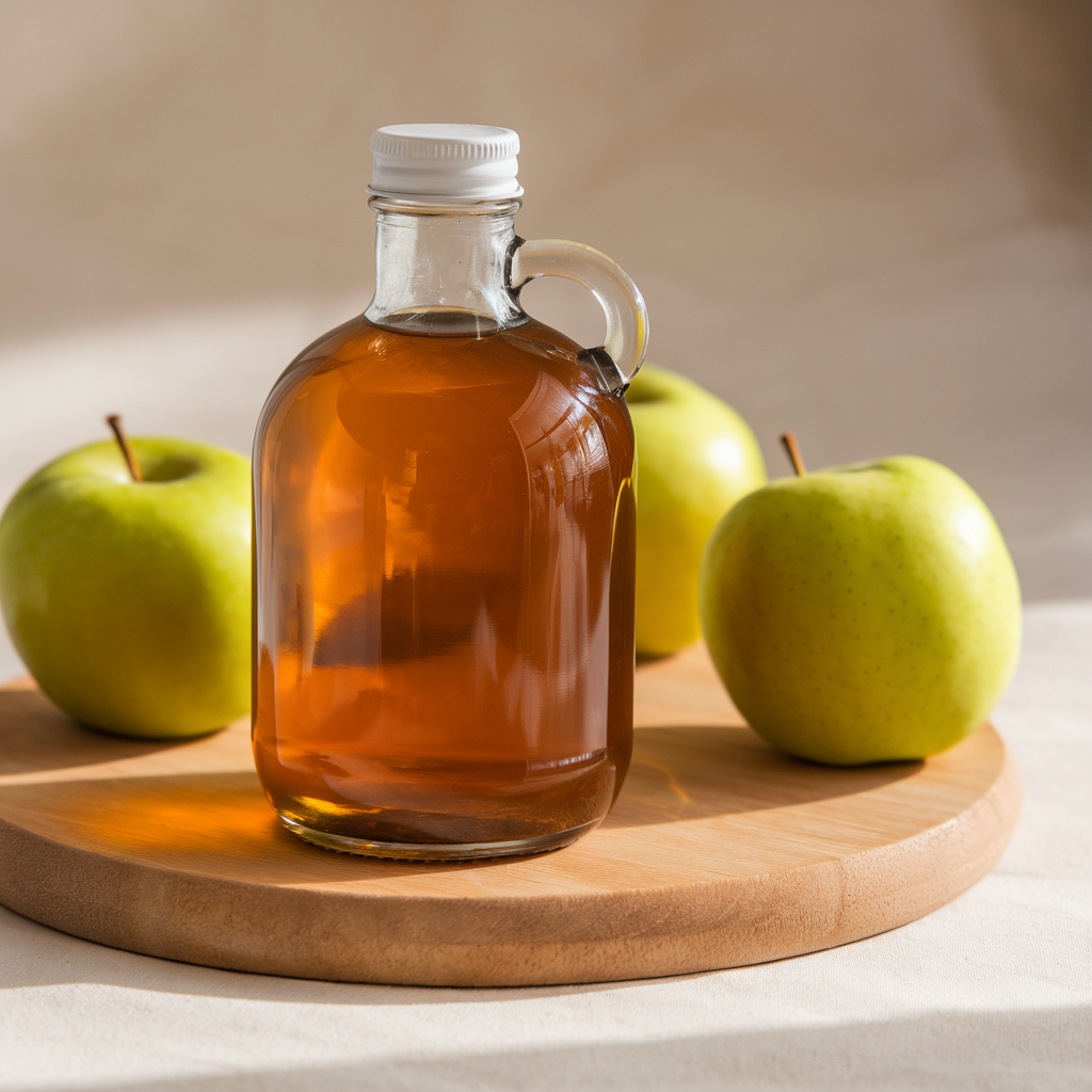 Apple Cider Vinegar